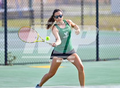 Thumbnail 2 in FHSAA 4A District 10 (Day 2) photogallery.