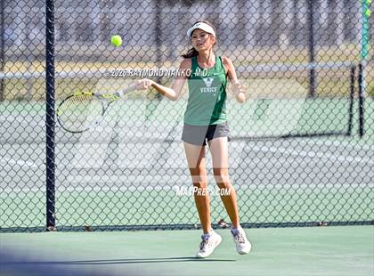 Thumbnail 1 in FHSAA 4A District 10 (Day 2) photogallery.