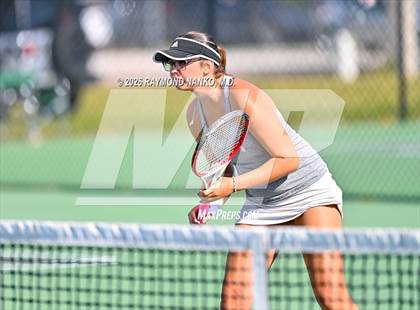 Thumbnail 2 in FHSAA 4A District 10 (Day 2) photogallery.