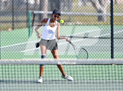 Thumbnail 2 in FHSAA 4A District 10 (Day 2) photogallery.