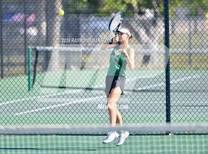 Thumbnail 2 in FHSAA 4A District 10 (Day 2) photogallery.