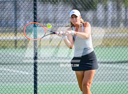Thumbnail 2 in FHSAA 4A District 10 (Day 2) photogallery.