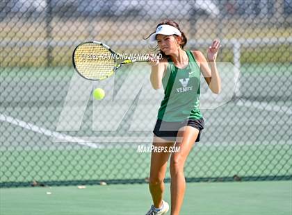 Thumbnail 2 in FHSAA 4A District 10 (Day 2) photogallery.