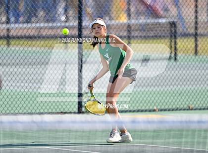 Thumbnail 1 in FHSAA 4A District 10 (Day 2) photogallery.