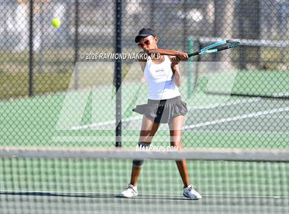 Thumbnail 3 in FHSAA 4A District 10 (Day 2) photogallery.