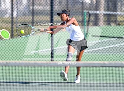 Thumbnail 3 in FHSAA 4A District 10 (Day 2) photogallery.