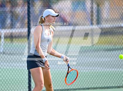Thumbnail 1 in FHSAA 4A District 10 (Day 2) photogallery.