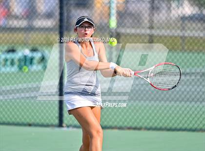 Thumbnail 2 in FHSAA 4A District 10 (Day 2) photogallery.