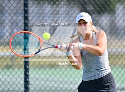 Thumbnail 3 in FHSAA 4A District 10 (Day 2) photogallery.