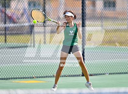 Thumbnail 2 in FHSAA 4A District 10 (Day 2) photogallery.