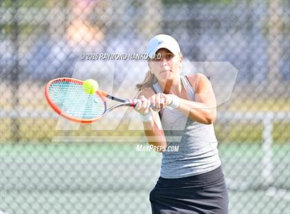 Thumbnail 2 in FHSAA 4A District 10 (Day 2) photogallery.