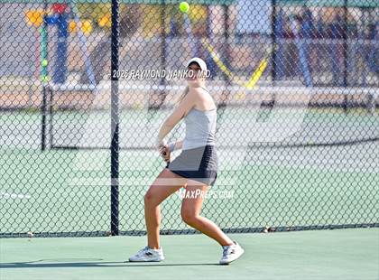 Thumbnail 2 in FHSAA 4A District 10 (Day 2) photogallery.