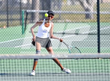 Thumbnail 1 in FHSAA 4A District 10 (Day 2) photogallery.