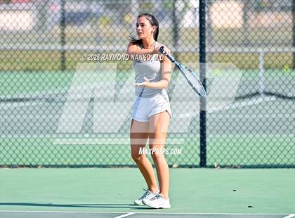 Thumbnail 2 in FHSAA 4A District 10 (Day 2) photogallery.