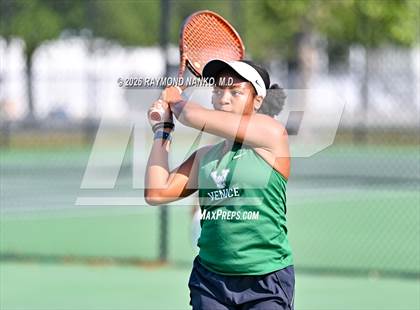 Thumbnail 2 in FHSAA 4A District 10 (Day 2) photogallery.