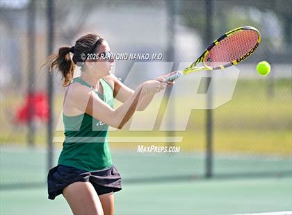 Thumbnail 2 in FHSAA 4A District 10 (Day 2) photogallery.