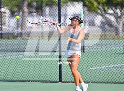 Thumbnail 2 in FHSAA 4A District 10 (Day 2) photogallery.