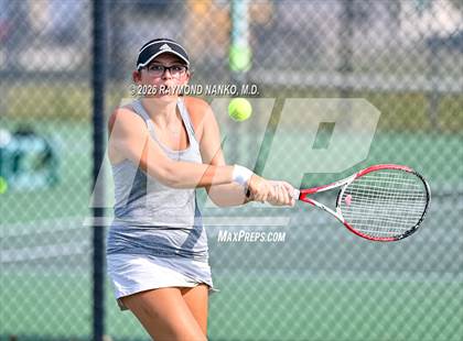 Thumbnail 3 in FHSAA 4A District 10 (Day 2) photogallery.