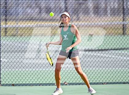 Thumbnail 1 in FHSAA 4A District 10 (Day 2) photogallery.
