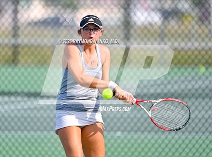 Thumbnail 2 in FHSAA 4A District 10 (Day 2) photogallery.