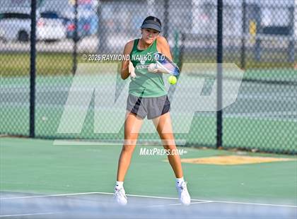 Thumbnail 2 in FHSAA 4A District 10 (Day 2) photogallery.