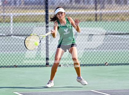 Thumbnail 2 in FHSAA 4A District 10 (Day 2) photogallery.