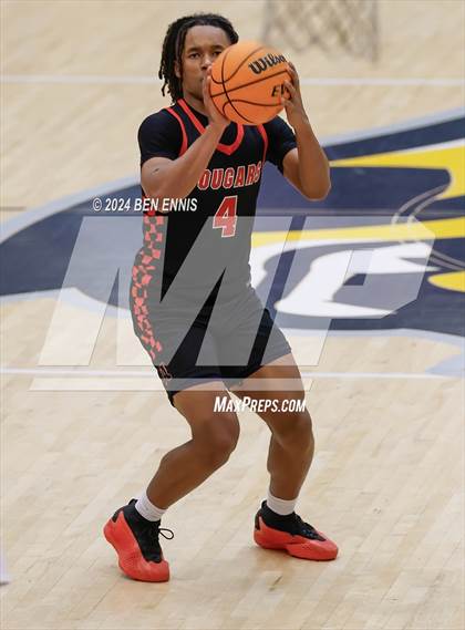 Thumbnail 3 in Alexander vs. Holy Innocents Episcopal (TOC Super Saturday) photogallery.
