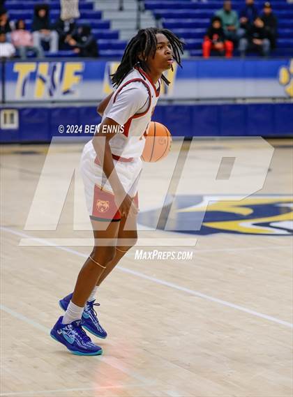 Thumbnail 3 in Alexander vs. Holy Innocents Episcopal (TOC Super Saturday) photogallery.