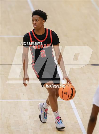 Thumbnail 1 in Alexander vs. Holy Innocents Episcopal (TOC Super Saturday) photogallery.