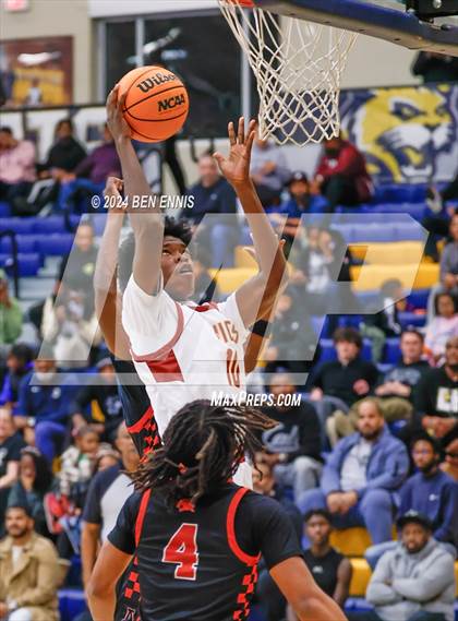 Thumbnail 1 in Alexander vs. Holy Innocents Episcopal (TOC Super Saturday) photogallery.