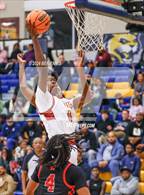 Photo from the gallery "Alexander vs. Holy Innocents Episcopal (TOC Super Saturday)"