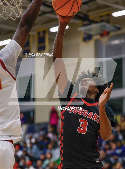 Thumbnail 3 in Alexander vs. Holy Innocents Episcopal (TOC Super Saturday) photogallery.