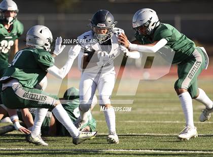Thumbnail 1 in Vista del Lago @ Granite Bay photogallery.
