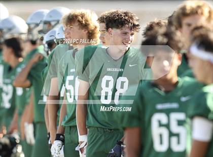 Thumbnail 3 in Vista del Lago @ Granite Bay photogallery.