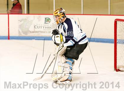Thumbnail 2 in Regis Jesuit @ Ralston Valley photogallery.