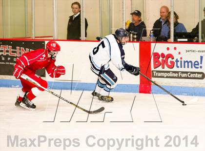 Thumbnail 1 in Regis Jesuit @ Ralston Valley photogallery.