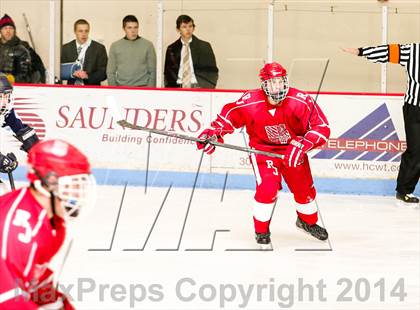 Thumbnail 1 in Regis Jesuit @ Ralston Valley photogallery.