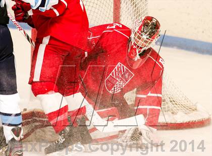 Thumbnail 2 in Regis Jesuit @ Ralston Valley photogallery.