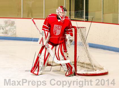 Thumbnail 3 in Regis Jesuit @ Ralston Valley photogallery.