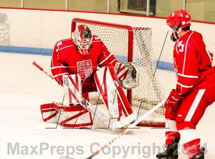 Thumbnail 2 in Regis Jesuit @ Ralston Valley photogallery.
