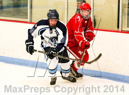 Thumbnail 3 in Regis Jesuit @ Ralston Valley photogallery.