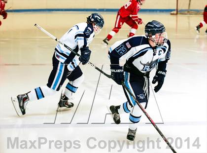 Thumbnail 3 in Regis Jesuit @ Ralston Valley photogallery.