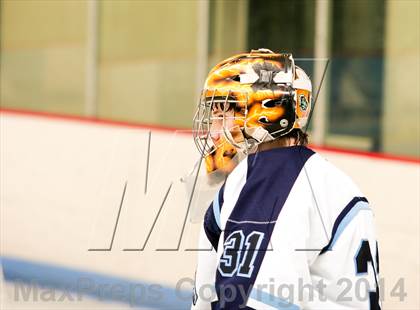 Thumbnail 2 in Regis Jesuit @ Ralston Valley photogallery.