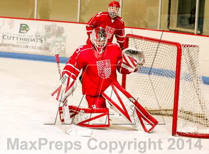 Thumbnail 1 in Regis Jesuit @ Ralston Valley photogallery.