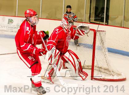 Thumbnail 2 in Regis Jesuit @ Ralston Valley photogallery.