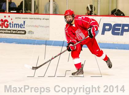 Thumbnail 1 in Regis Jesuit @ Ralston Valley photogallery.