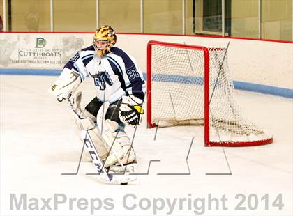 Thumbnail 1 in Regis Jesuit @ Ralston Valley photogallery.