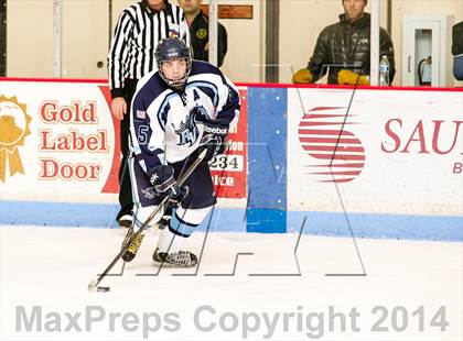 Thumbnail 3 in Regis Jesuit @ Ralston Valley photogallery.