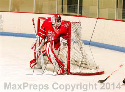 Thumbnail 3 in Regis Jesuit @ Ralston Valley photogallery.