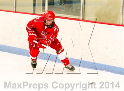 Thumbnail 2 in Regis Jesuit @ Ralston Valley photogallery.